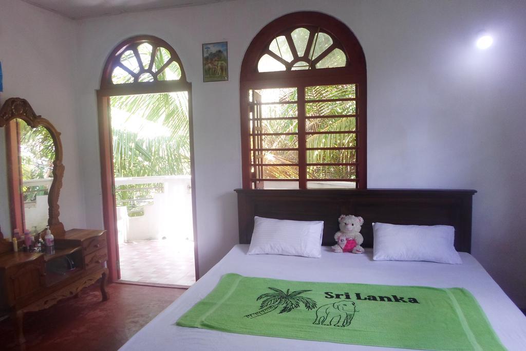 Raj Villa Kumarakanda Hikkaduwa Exterior photo