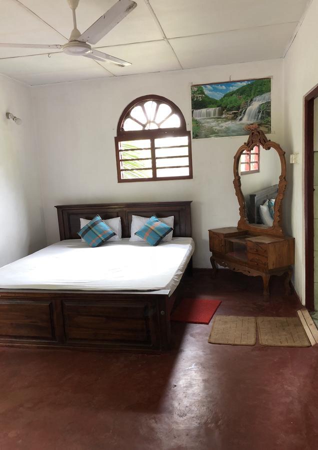 Raj Villa Kumarakanda Hikkaduwa Exterior photo