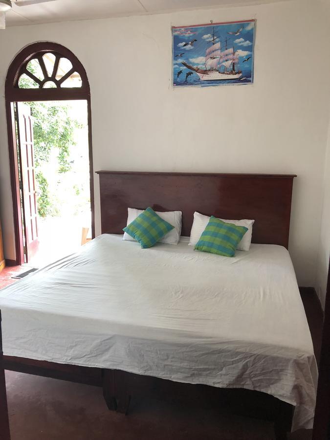 Raj Villa Kumarakanda Hikkaduwa Exterior photo